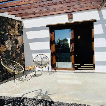 La Laja Apartment El Mojon  Екстериор снимка
