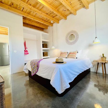 La Laja Apartment El Mojon  Екстериор снимка