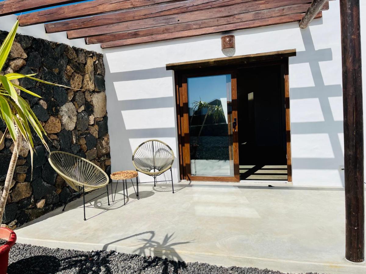 La Laja Apartment El Mojon  Екстериор снимка