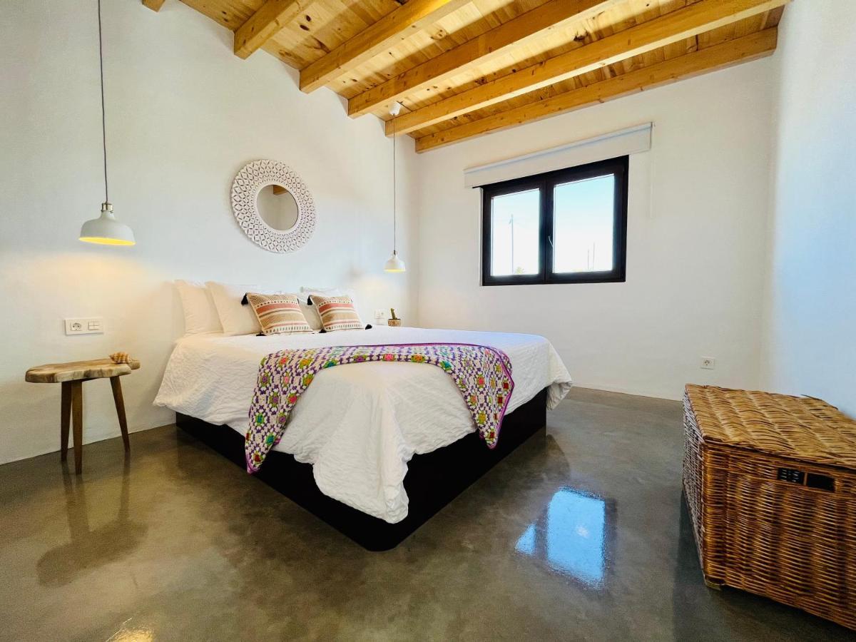 La Laja Apartment El Mojon  Екстериор снимка