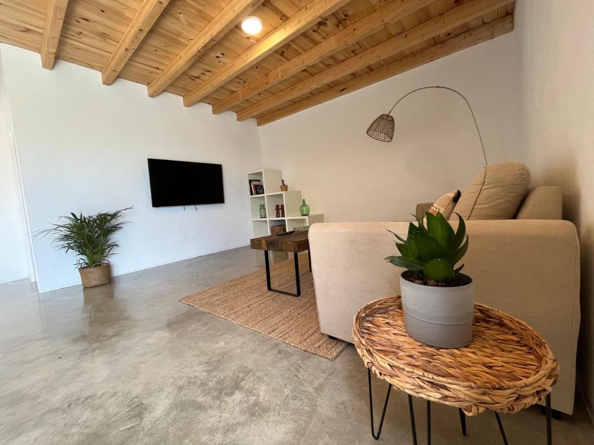 La Laja Apartment El Mojon  Екстериор снимка