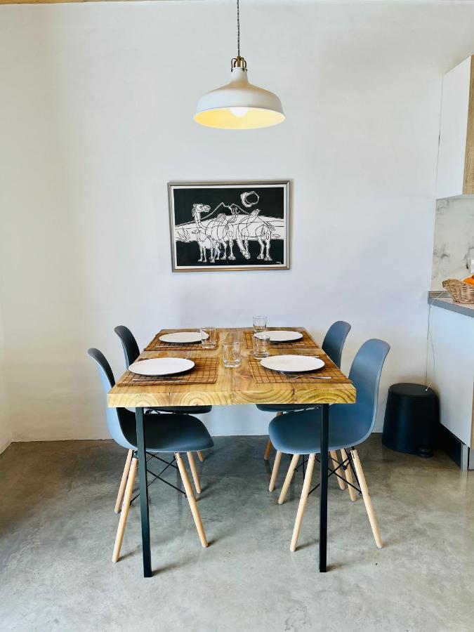 La Laja Apartment El Mojon  Екстериор снимка