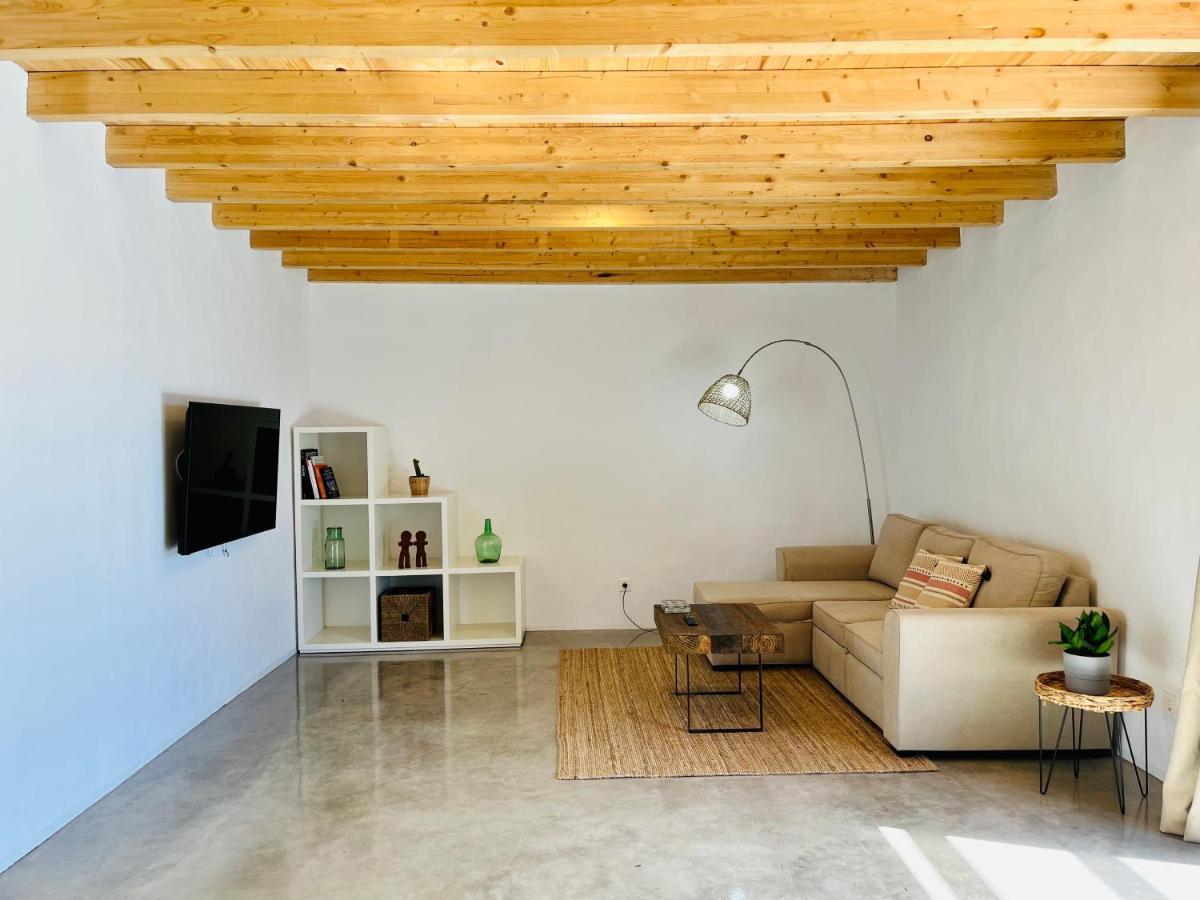 La Laja Apartment El Mojon  Екстериор снимка