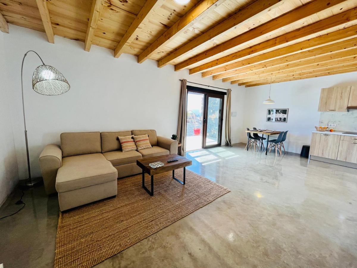 La Laja Apartment El Mojon  Екстериор снимка