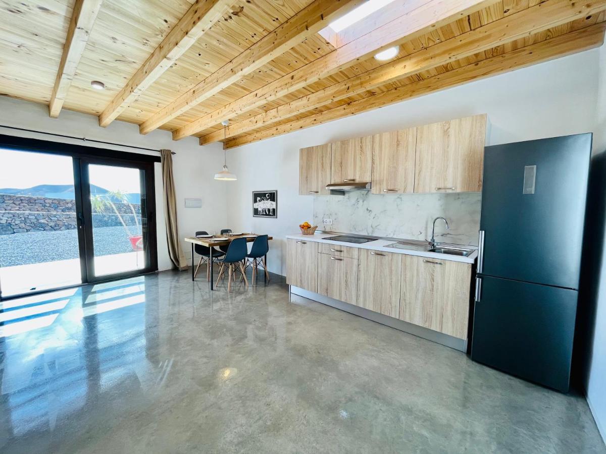 La Laja Apartment El Mojon  Екстериор снимка