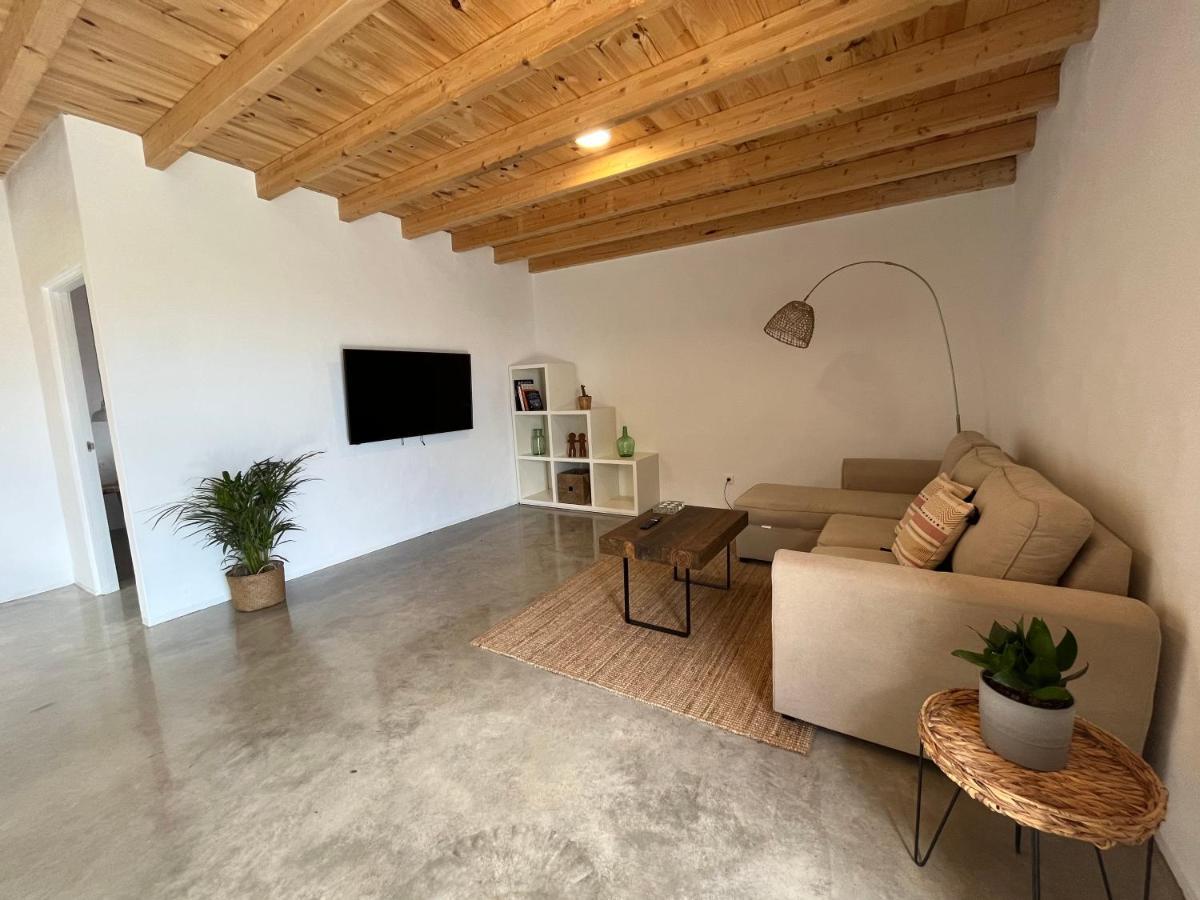 La Laja Apartment El Mojon  Екстериор снимка