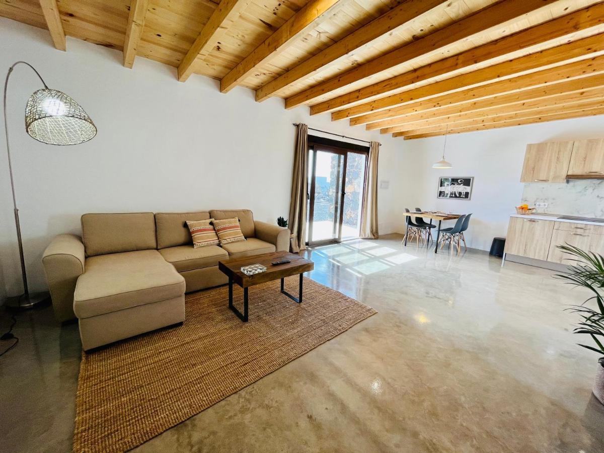 La Laja Apartment El Mojon  Екстериор снимка