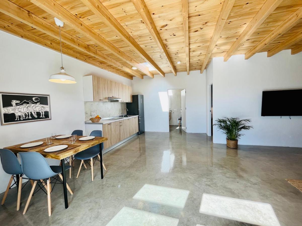 La Laja Apartment El Mojon  Екстериор снимка