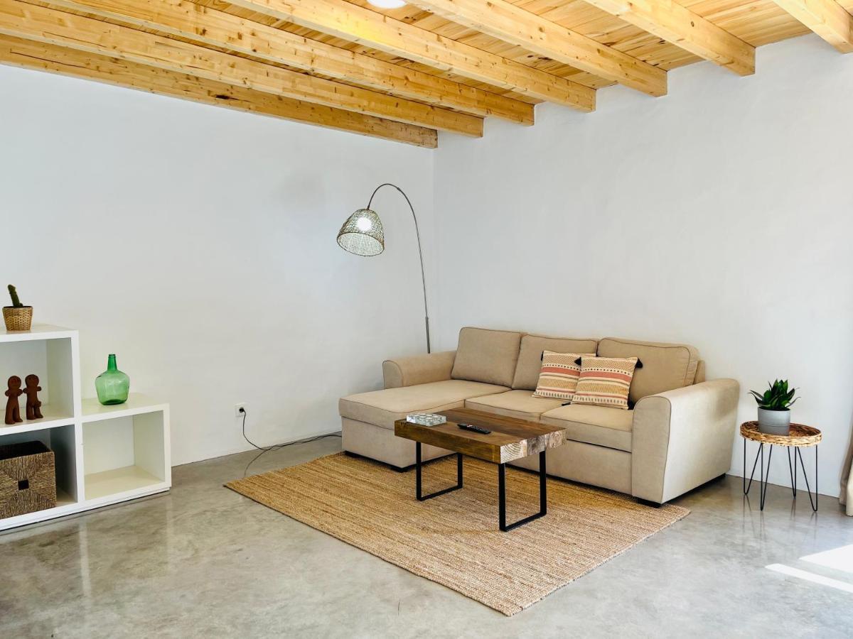 La Laja Apartment El Mojon  Екстериор снимка