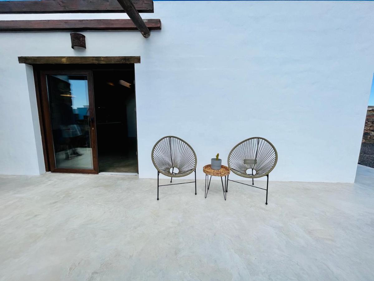 La Laja Apartment El Mojon  Екстериор снимка