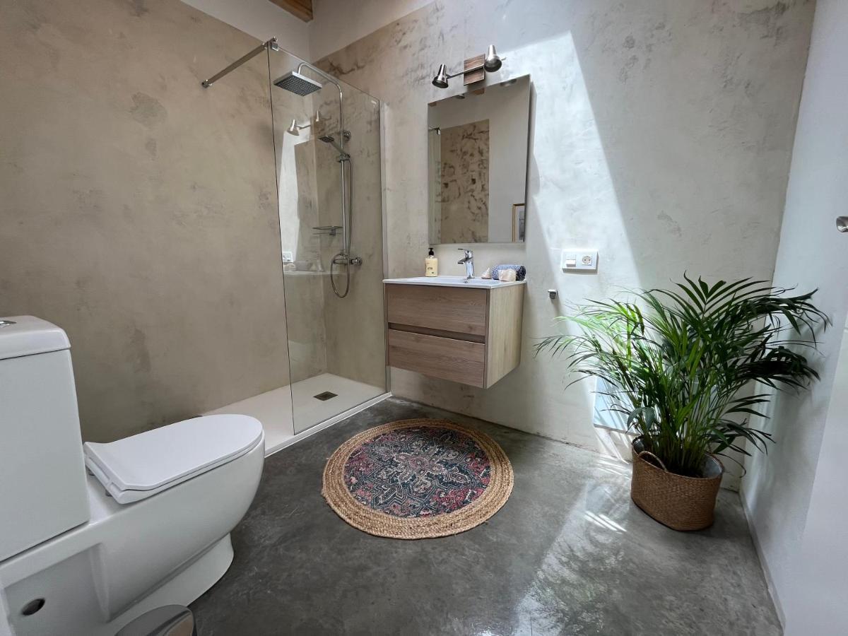 La Laja Apartment El Mojon  Екстериор снимка