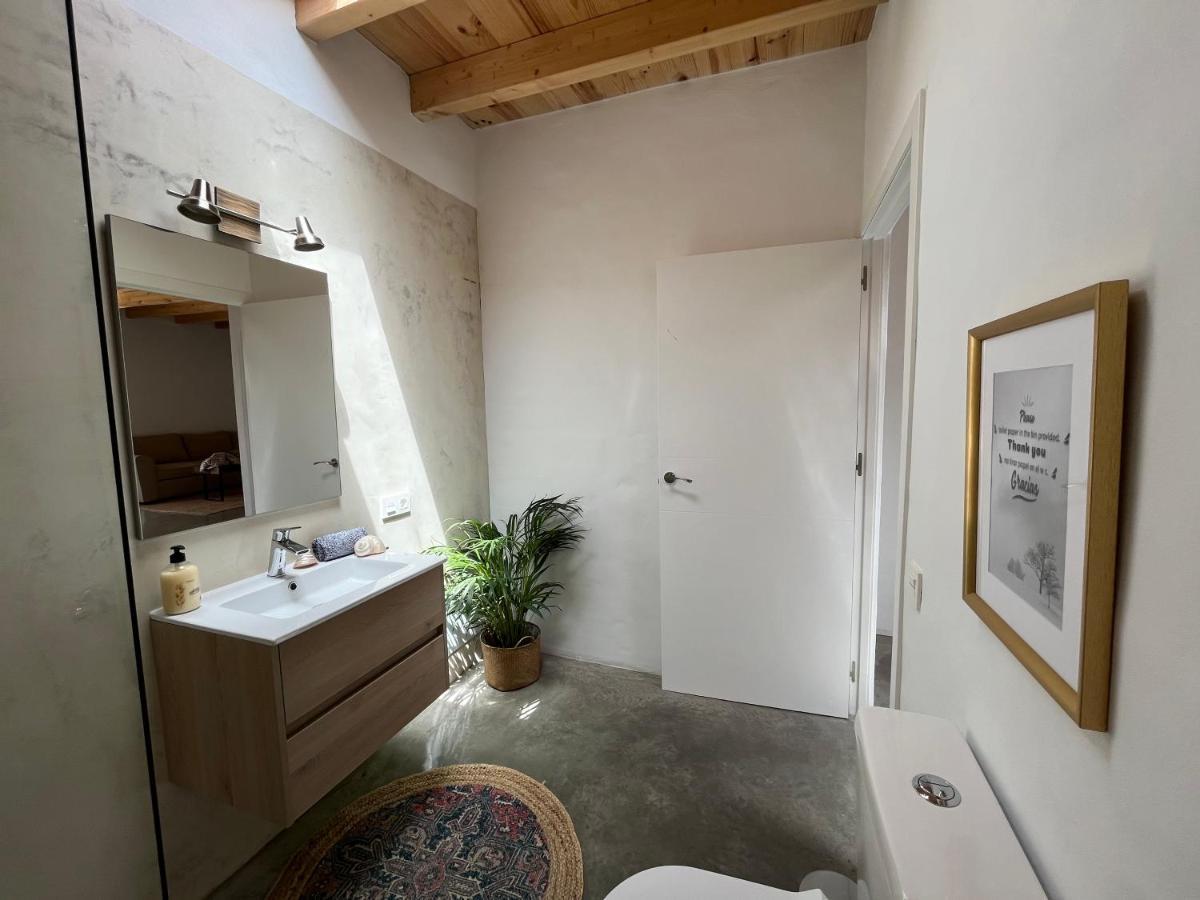 La Laja Apartment El Mojon  Екстериор снимка